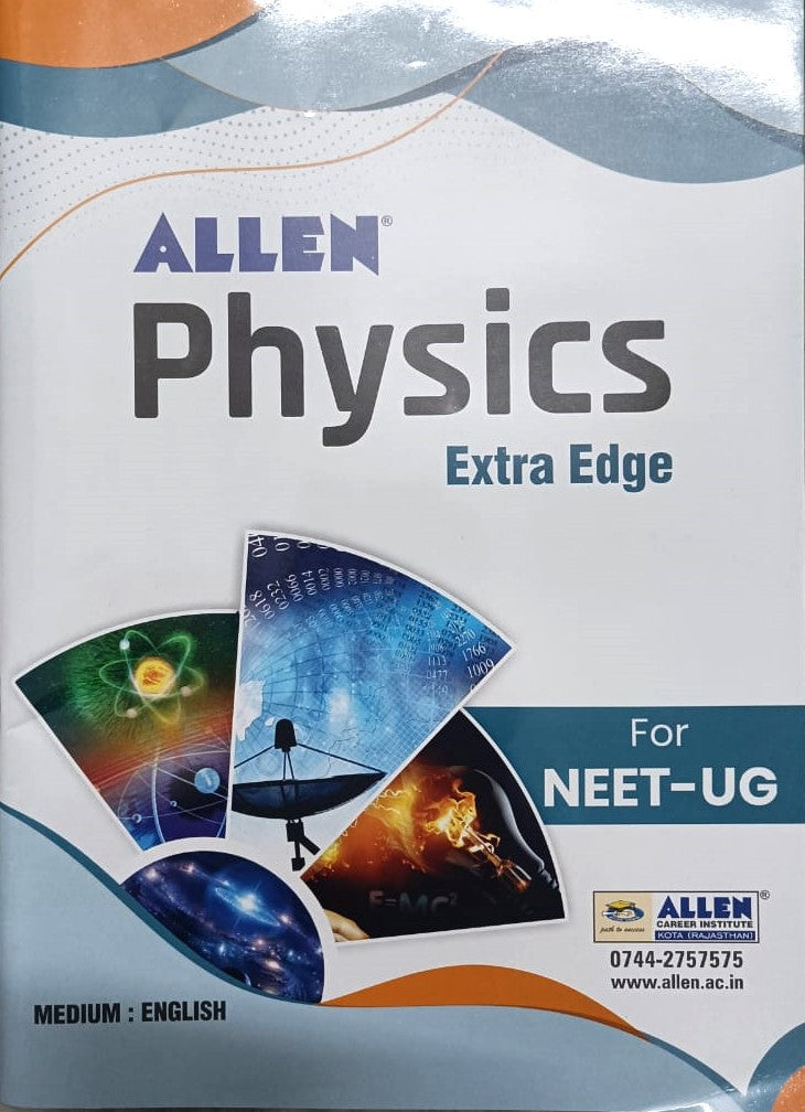 ALLEN Extra Edge for NEET