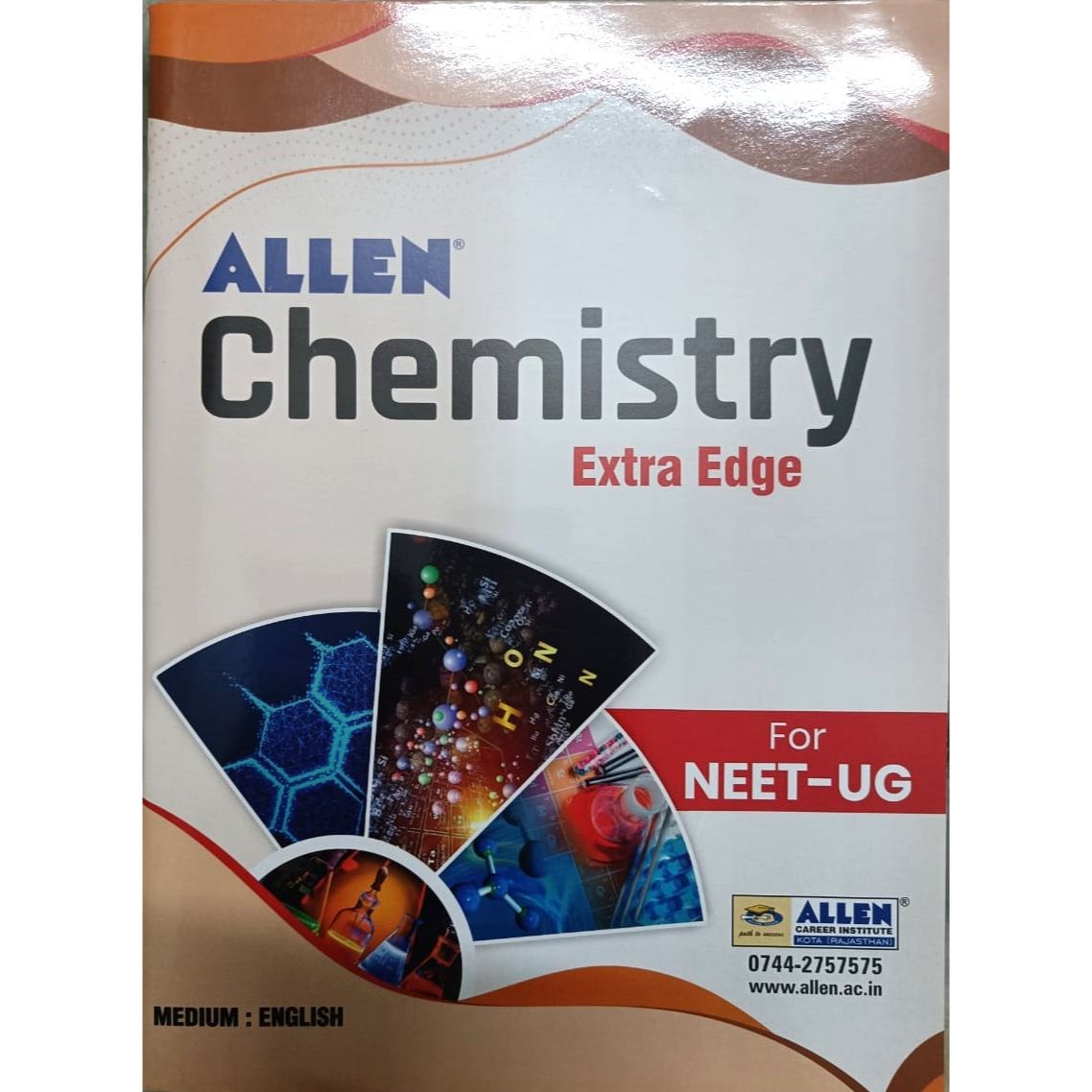 ALLEN Extra Edge for NEET