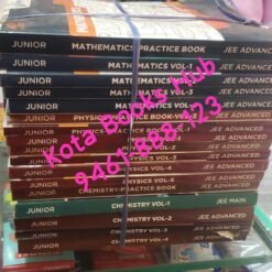 Narayana jee advanced study material
