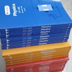 Unacademy iit jee study material latest edition