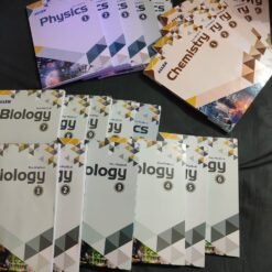 ALLEN NEET STUDY MATERIAL