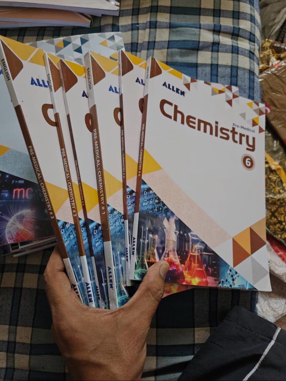 ALLEN NEET STUDY MATERIAL ALLEN NEET STUDY MATERIAL