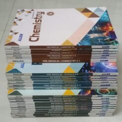 Allen NEET Modules With Solutions