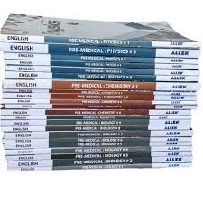 NEET Modules Allen Allen NEET Modules
