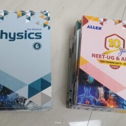 ALLEN NEET STUDY MATERIAL