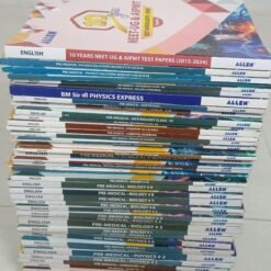ALLEN NEET MODULE