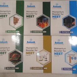 Aakash neet momentum booster