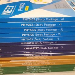 Aakash NEET Modules