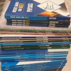 Aakash NEET Study Material