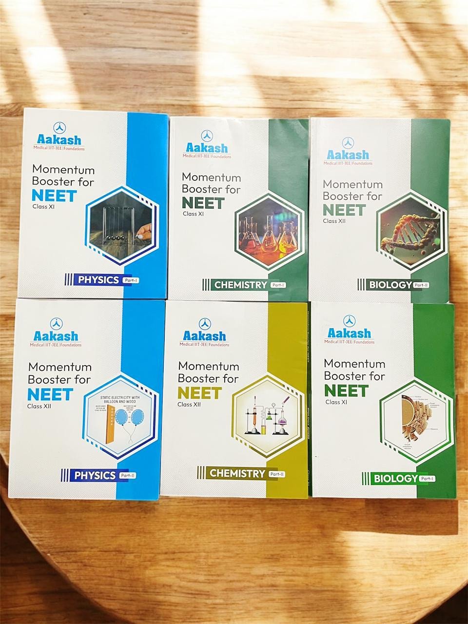 Aakash_Momentum_Booster_For_NEET_2025___Class_11___12___Set_Of_6_Books__Physics__Chemistry__Biology___Part_I___II____Paperback__Akash_Byjus__1
