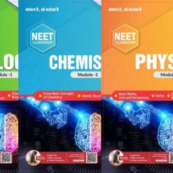 Motion NEET Modules