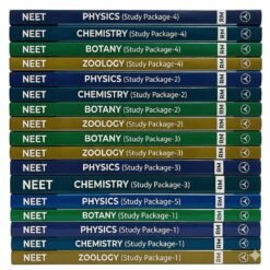Aakash NEET Modules 2026 Edition