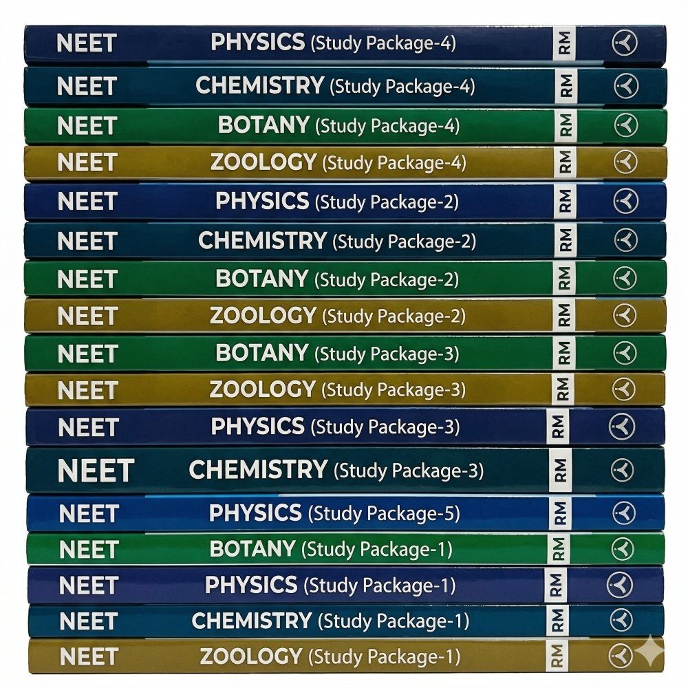 Aakash NEET Modules 2026 Edition Aakash NEET Modules 2026 Edition