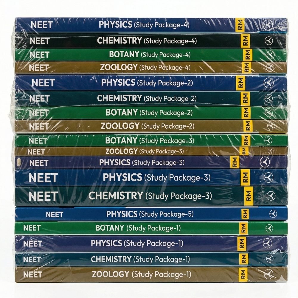 Aakash NEET Modules for Neet 2027 Aakash NEET Modules for Neet 2027