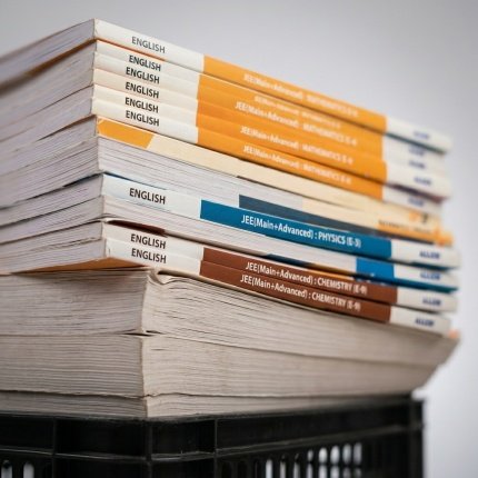 Allen JEE Study Material Class 12 Allen JEE Study Material Class 12