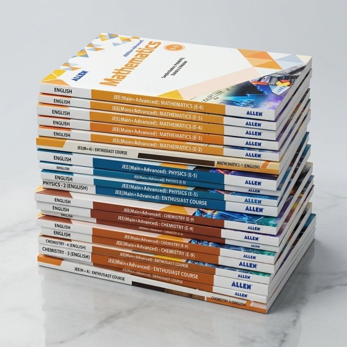 Allen JEE Study Material Allen JEE Study Material