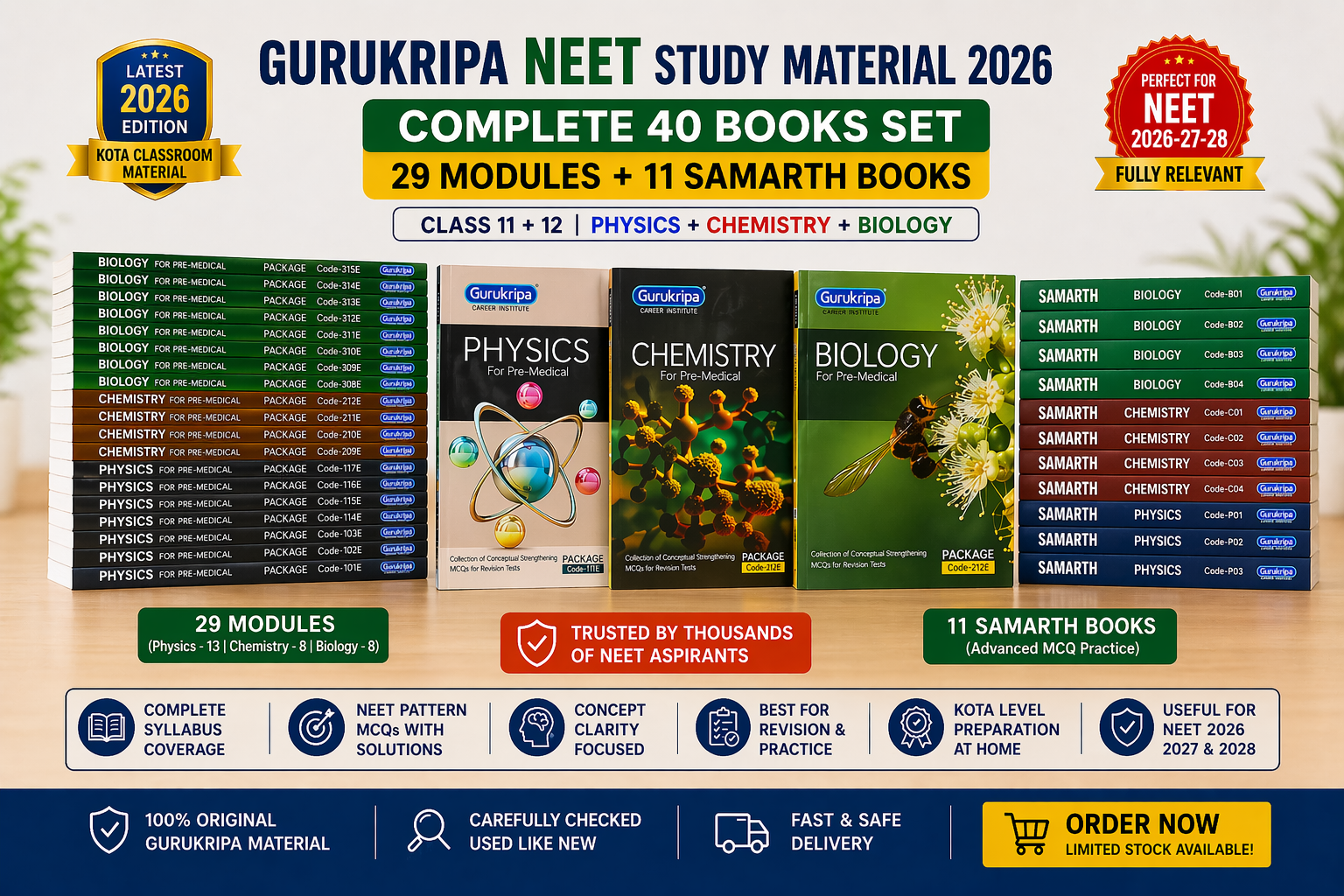 GURUKRIPA NEET STUDY MATERIAL GURUKRIPA NEET STUDY MATERIAL