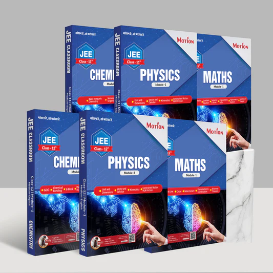 Motion JEE Study Material Motion JEE Study Material