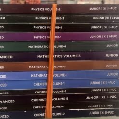 NARAYANA JEE Class 11 Junior STUDY MATERIAL