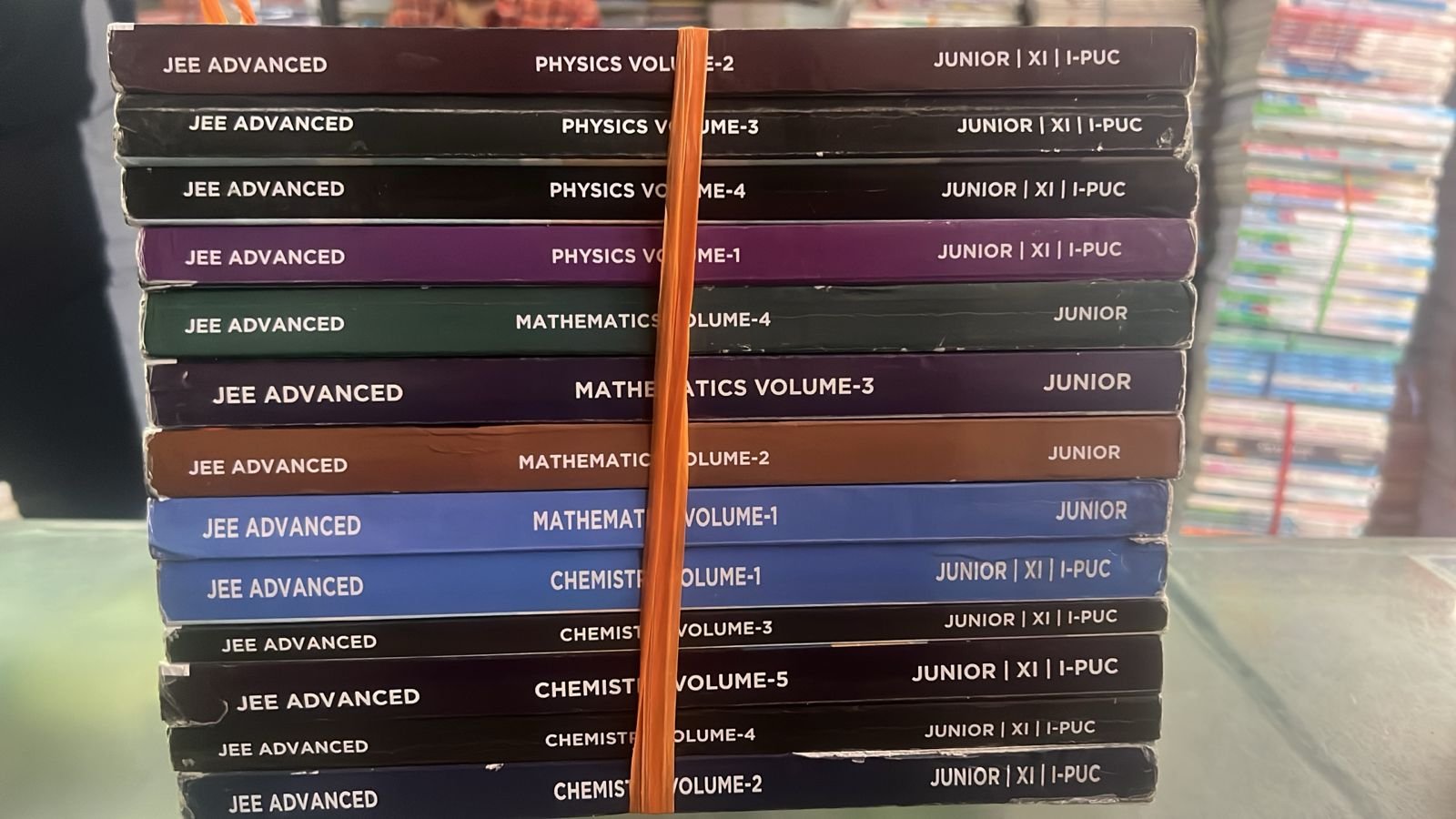 NARAYANA JEE Class 11 Junior STUDY MATERIAL NARAYANA JEE Class 11 Junior STUDY MATERIAL