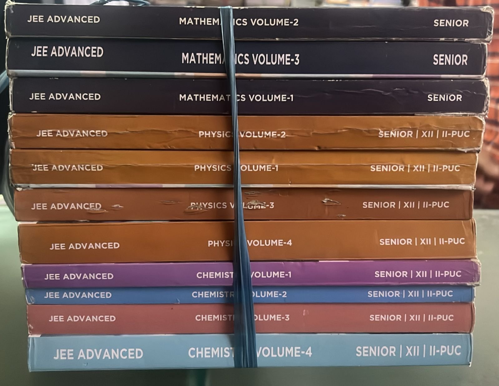 NARAYANA JEE Class 12 Senior STUDY MATERIAL NARAYANA JEE Class 12 Senior STUDY MATERIAL