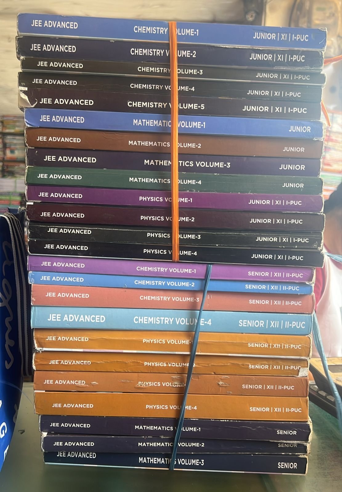 Narayana JEE Advanced Study Material Narayana JEE Advanced Study Material