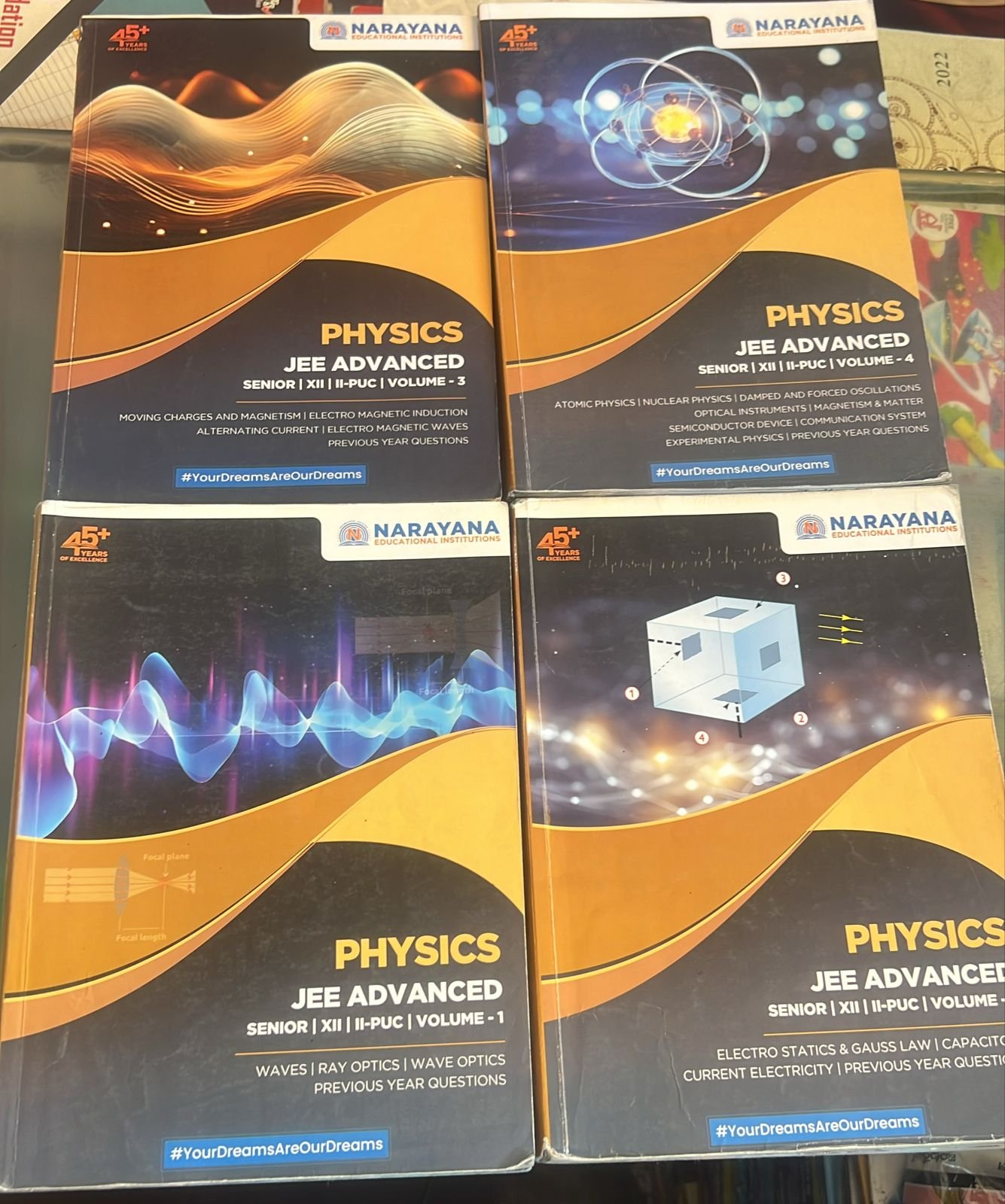 Narayana JEE Advanced Physics Study Material Senior latest edition Narayana JEE Advanced Physics Study Material Senior latest edition