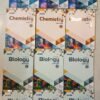 ALLEN NEET Class 11 Nurture Study Material