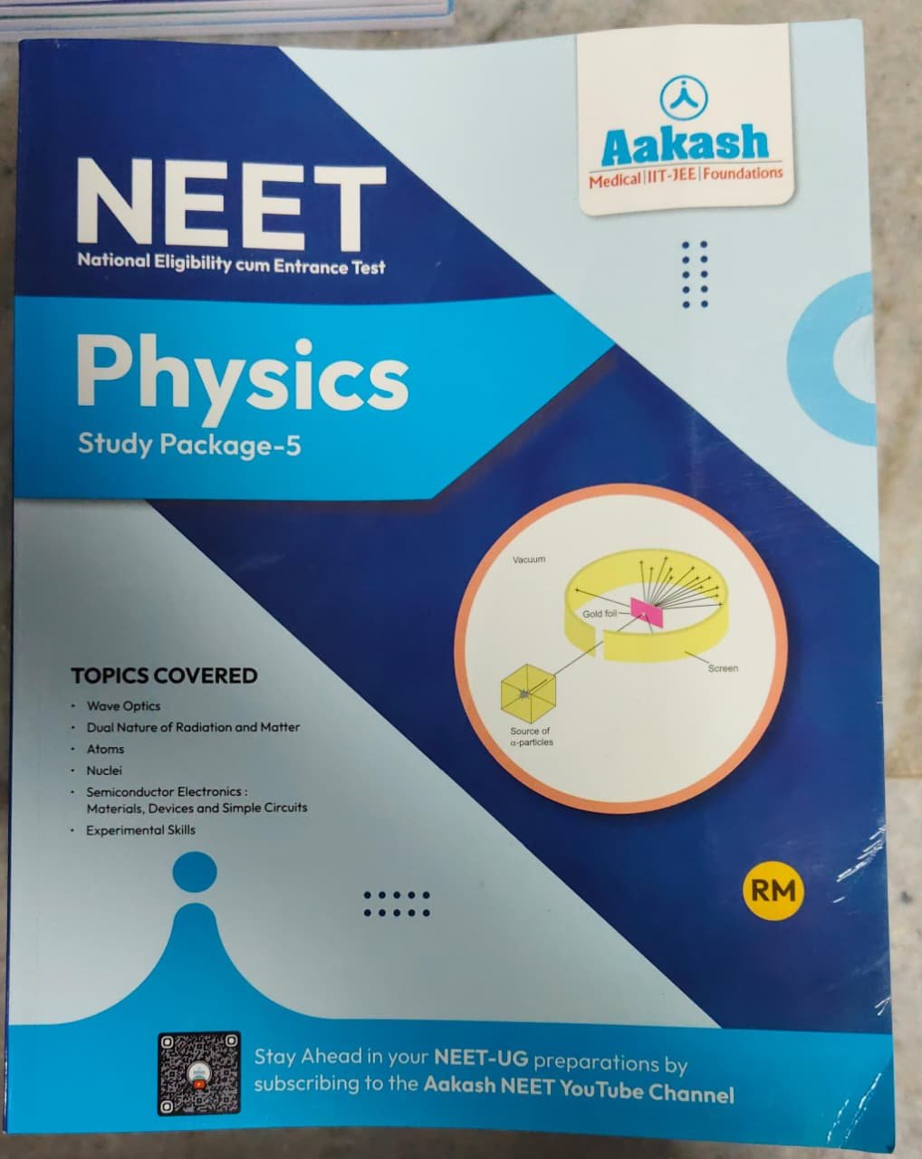 Aakash NEET Modules Aakash NEET Modules