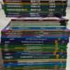 Aakash NEET Study Material latest edition