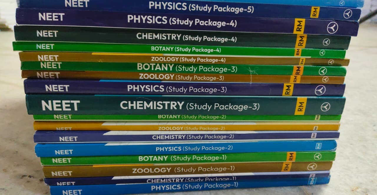 Aakash NEET Modules Latest Edition Aakash NEET Modules Latest Edition