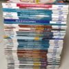 Allen NEET Study Material 2026 Edition | Complete 46 Books Set (Modules + Rank Booster Side Books) | Kota Classroom NEET UG Modules 2025-26 Edition| Used Books in Excellent Quality
