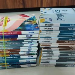 ALLEN NEET STUDY MATERIAL 2026