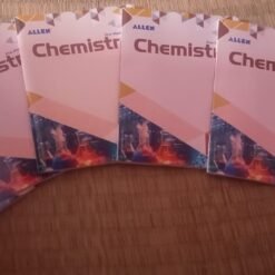 ALLEN NEET CHEMISTRY MODULE