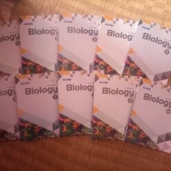 ALLEN NEET BIOLOGY MODULE