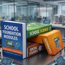 School Foundation