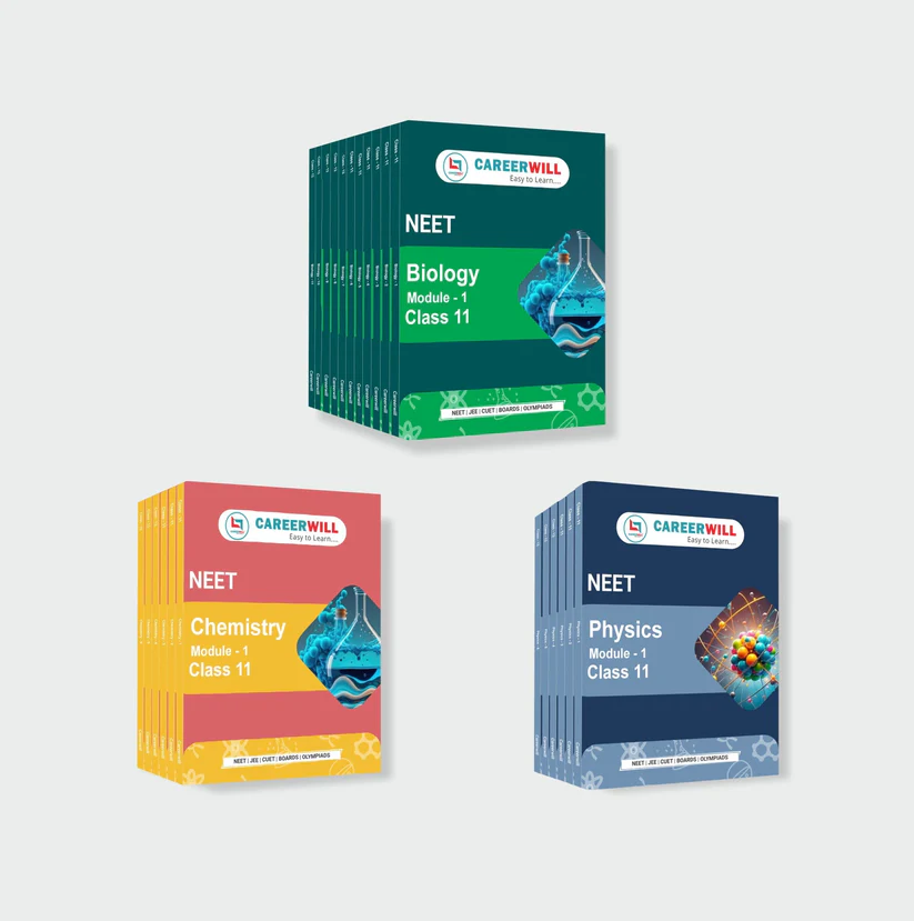 careerWill NEET Study Material Careerwill NEET Study Material