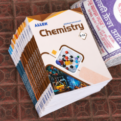 ALLEN JEE CLASS 12 ENTHUSE MODULES
