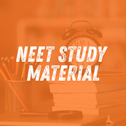 NEET Study Material