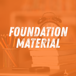 Foundation