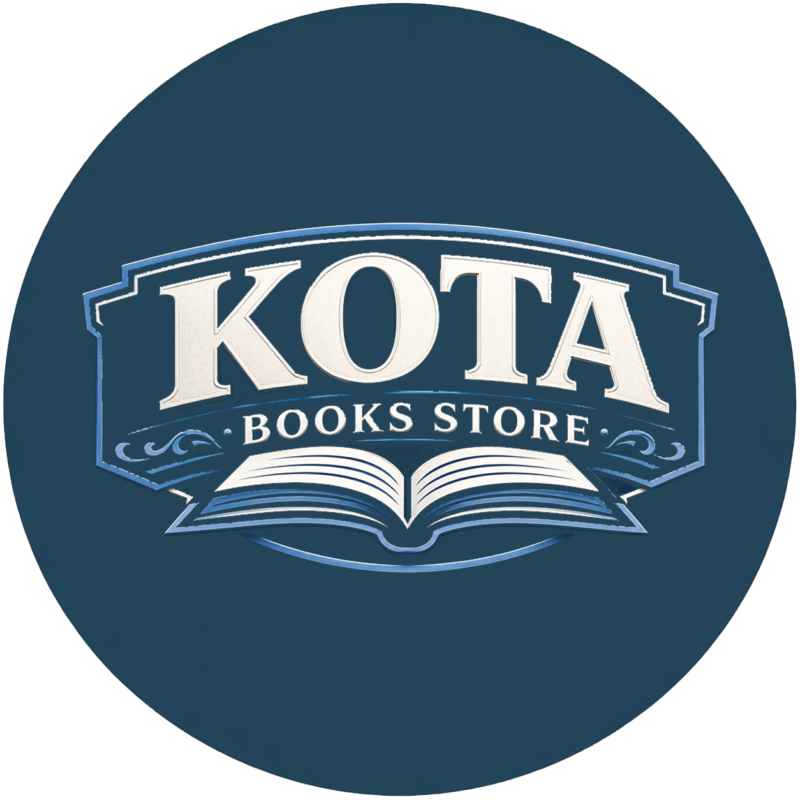 KOTA BOOK STORE